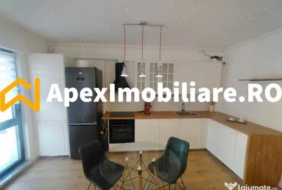 Garsonieră în Pipera - 2