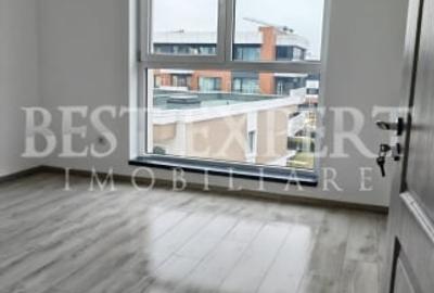 Apartament cu 2 camere decomandat în Theodor Pallady