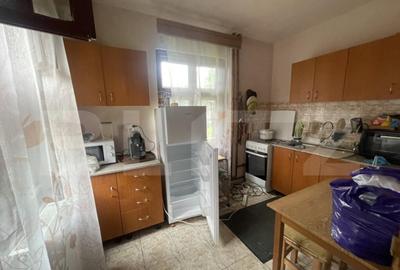 Casă cu 4 camere cu Teren 275 Mp în Central - 5