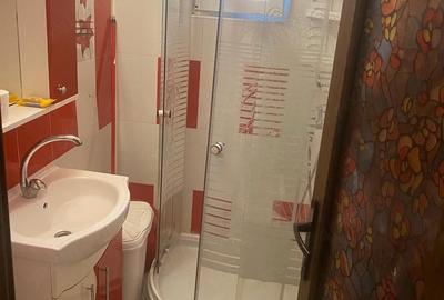 Apartament cu 2 camere decomandat în Central - 2