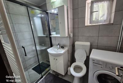 Garsonieră decomandată în Bistrița Lac - 8