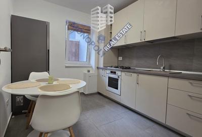 Garsonieră Alphaville Arena - închiriere mediu - 3