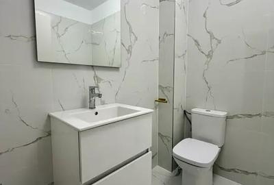 Apartament 3 camere - Complet Mobilat si Utilat - Mutare imediata - 7