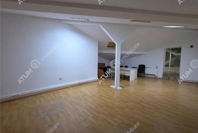 Spatiu birouri cu 2 camere si balcon in zona Mihai Viteazu din Sibiu - 10