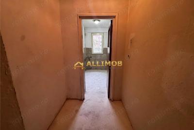 Apartament cu 3 camere semidecomandat în Tei - 3