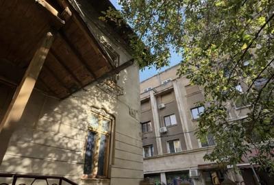 Spațiu comercial, de 100 mp, în Centrul Istoric - 4