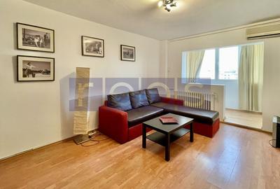 INCHIRIERE 2 CAMERE | DECOMANDAT | MOBILAT UTILAT - 1