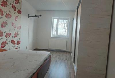 Apartament cu 2 camere semidecomandat în Craiovei - 6