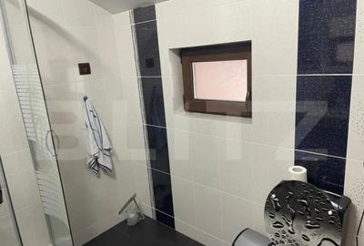 Casă cu 5 camere cu Teren 600 Mp în Central - 2