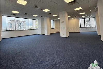 Birou, de 124 mp, în Gara de Nord - 8