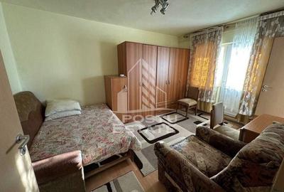 Apartament cu o camera aproape de Complexul Studentesc, 30 mp, clima - 2