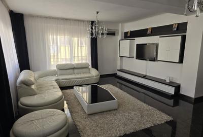Apartament cu 3 camere decomandat în Roșu - 1