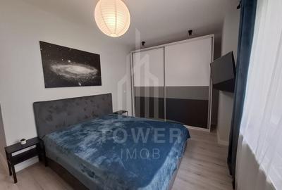 Apartament de închiriat 3 camere | Zona Mihail Kogălniceanu - 4