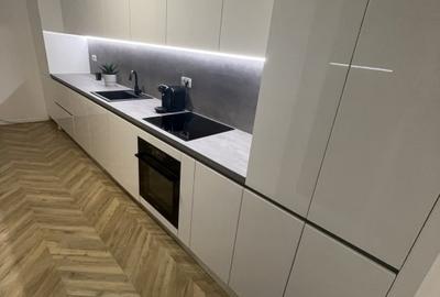 Apartament cu 2 camere decomandat, mobilat în Circumvalațiunii - 3