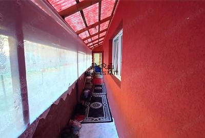 Casă cu 2 camere cu Teren 307 Mp în Criș - 12
