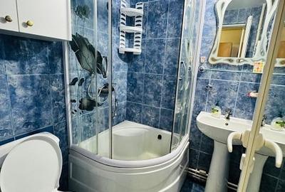 De inchiriat o camera, 2/7, Tiglina 2 - 4