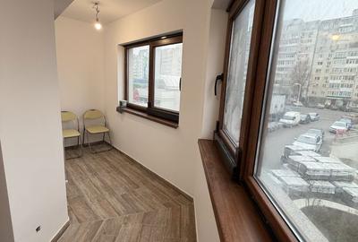 Apartament cu 3 camere decomandat în Boema - 12