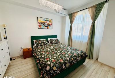 Apartament cu 3 camere decomandat în Roșu - 11