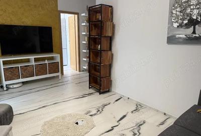 De inchiriat apartament 2 camere Torontalului, bloc nou cu parcare - 2