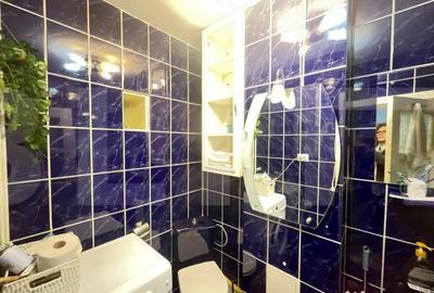 Apartament cu 4 camere decomandat în Central - 1
