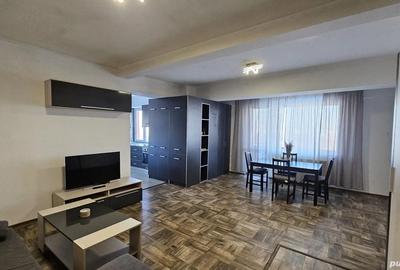 Apartament cu 2 camere semidecomandat în Berceni - 5