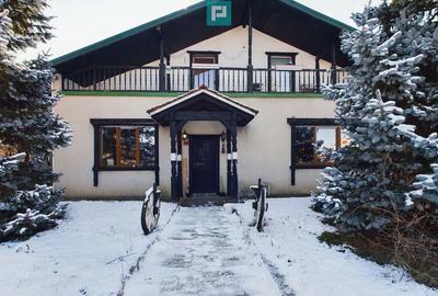 Oportunitate unica pentru afacerea ta in Margina - 15