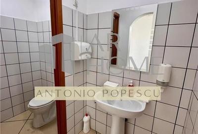 Spatiu comercial cu parcare privata, in Ploiesti, Dn1B Bucov. - 16