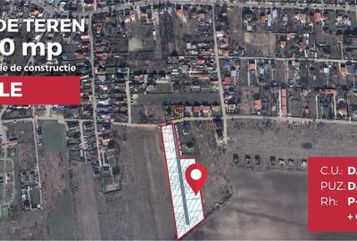 Vanzare teren cu autorizatie, 11 vile exclusiviste, Corbeanca, Ilfov Vanzare teren cu autorizatie, 11 vile exclusiviste, Corbeanca, Ilfov - 2