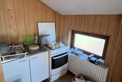 Casă individuală cu 4 camere cu Teren 2600 Mp în Tâncăbești - 3
