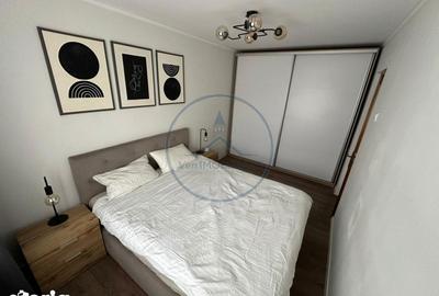 Apartament cu 3 camere decomandat în Central - 4