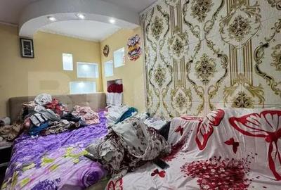 Casă cu 3 camere cu Teren 97 Mp în Ferentari - 3