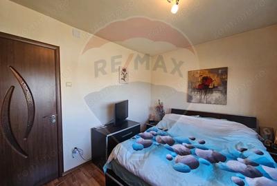 Apartament cu 2 camere semidecomandat în Central - 9