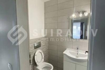 Apartament cu 4 camere, mobilat în Zorilor - 4