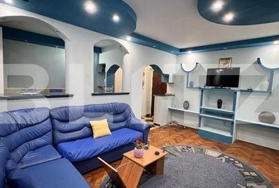 Apartament cu 2 camere semidecomandat în Popoveni - 5