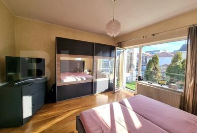 Casa 320 mp, terasa, gradina, garaj, zona Golden Tulip - 6
