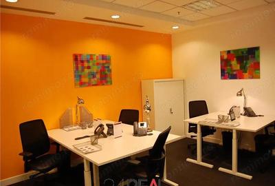 Spațiu comercial, în Aviatorilor - 6