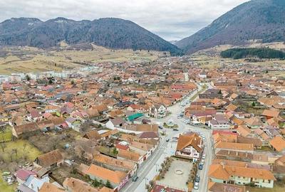 Zona Centrala - Terasa cu suprafata generoasa - 10