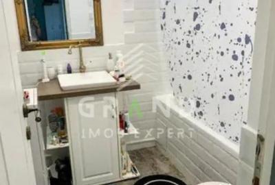 Apartament cu 3 camere semidecomandat în Florești - 8