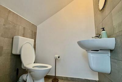 Casă cu 4 camere în Ultracentral - 2