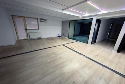 Zona Dristor spatiu birouri / showroom cu parcare generoasa - 3