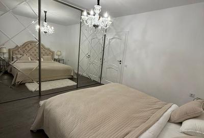 Apartament cu 3 camere decomandat în Florești - 6