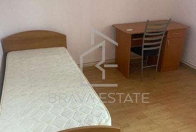 Apartament 2 camere,balcon, zona Gheorgheni - 6
