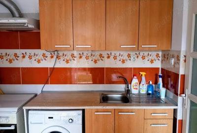 Dau in chirie o casa cu 1 camera, 1 bucatarie si 1 baie decomandate - 5