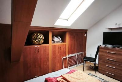 Apartament cu 2 camere în 7 Noiembrie - 2