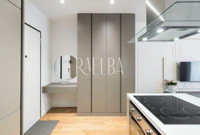 Apartament cu 2 camere semidecomandat în Cotroceni - 13