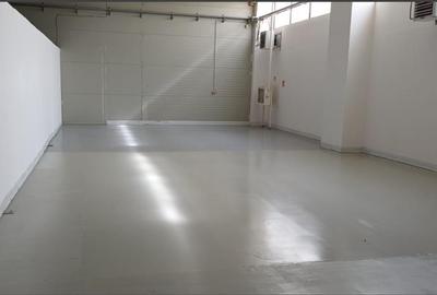 Spațiu industrial, de 870 mp, în Uzina 2 - 9