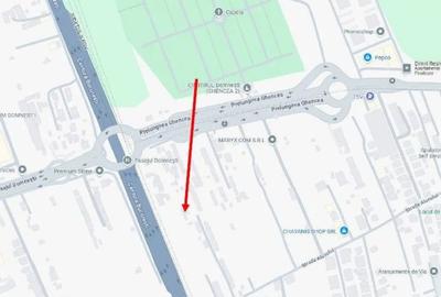 Casă cu 4 camere cu Teren 522 Mp în Bragadiru - 2