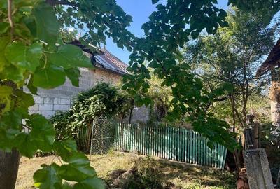 Casă cu 4 camere în Tătărani - 7