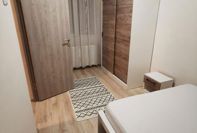 Apartament cu 2 camere semidecomandat în Central - 3