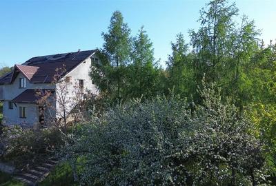 Teren Construcții intravilan de 4863 mp, în Adâncata - 16